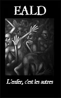 L'enfer, c'est les autres cover