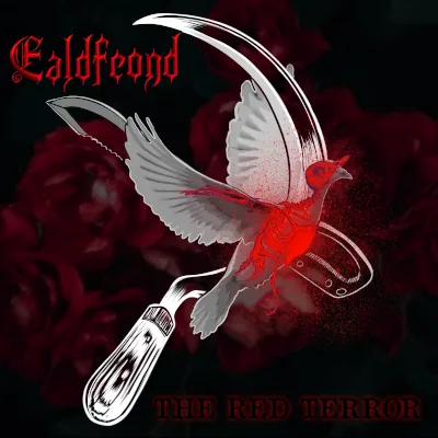 The Red Terror cover