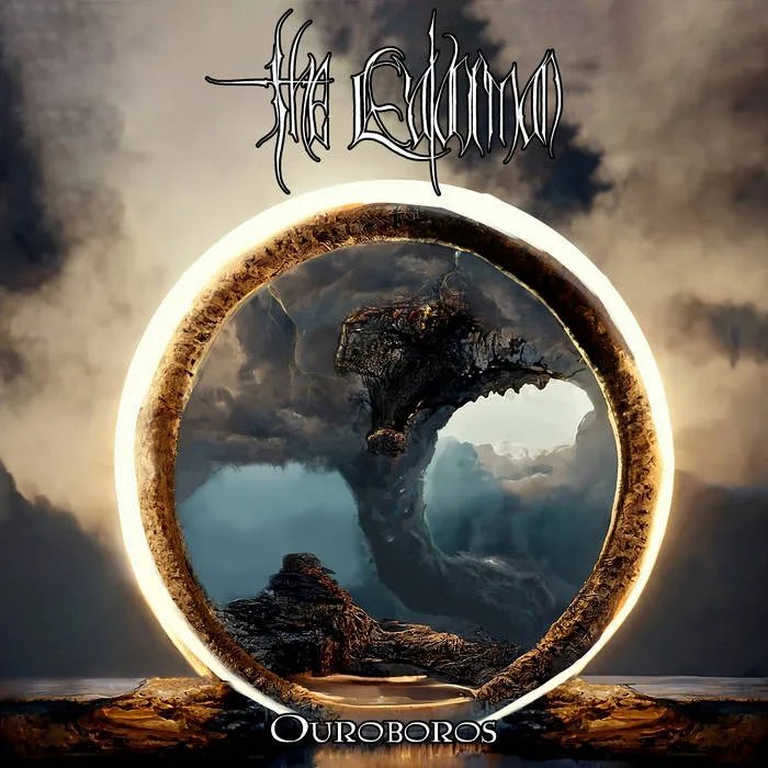 Ouroboros cover