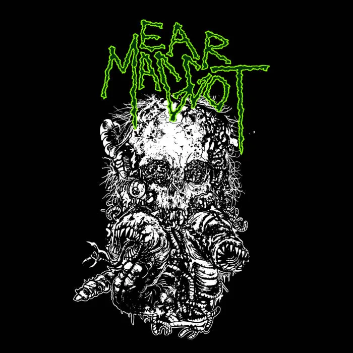 Ear Maggot cover