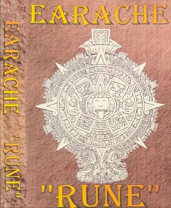 Rune cover
