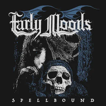 Spellbound cover