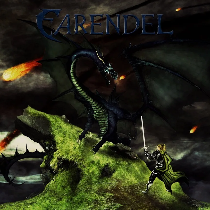 Earendel cover