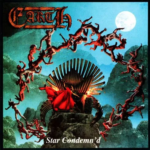 Star Condemn'd cover