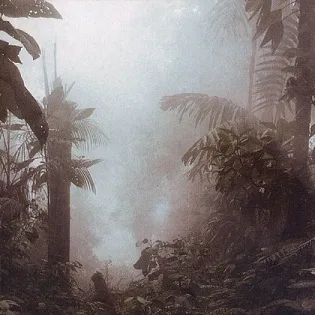 Living in the Gleam of an Unsheathed Sword cover