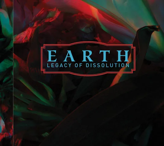 Legacy of Dissolution cover