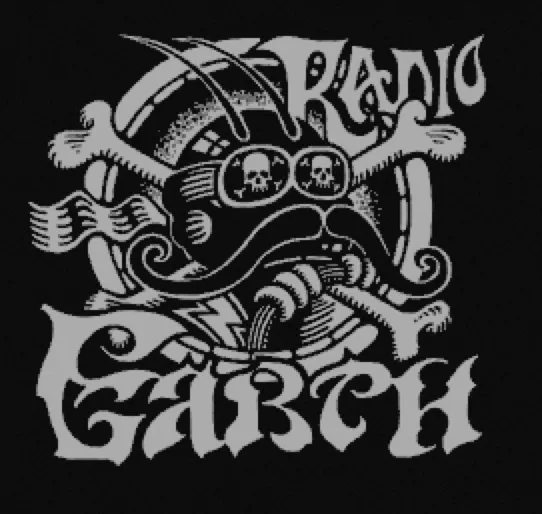 Radio Earth cover