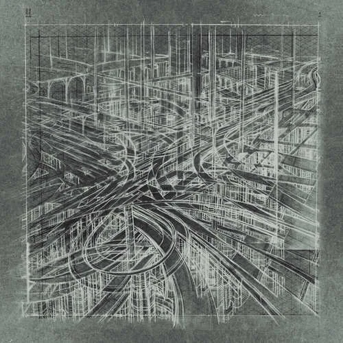 Concrete Desert cover