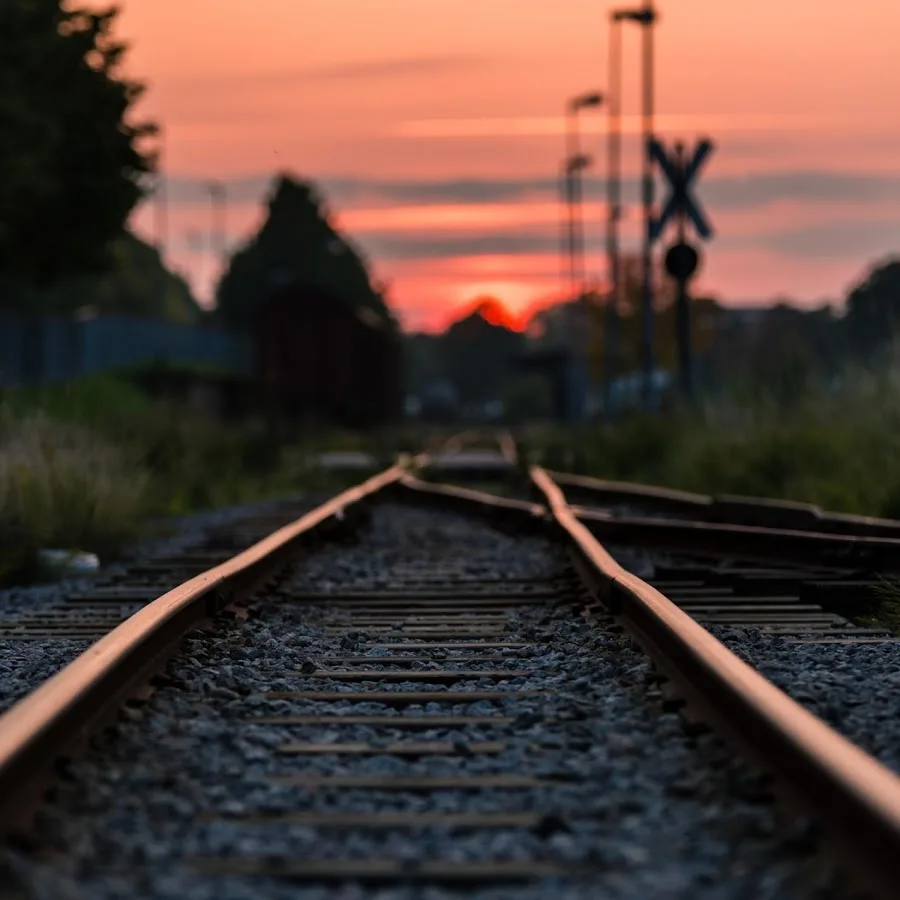 The Long Winding Road to Ruin cover