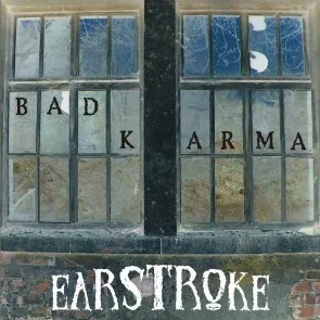Bad Karma cover