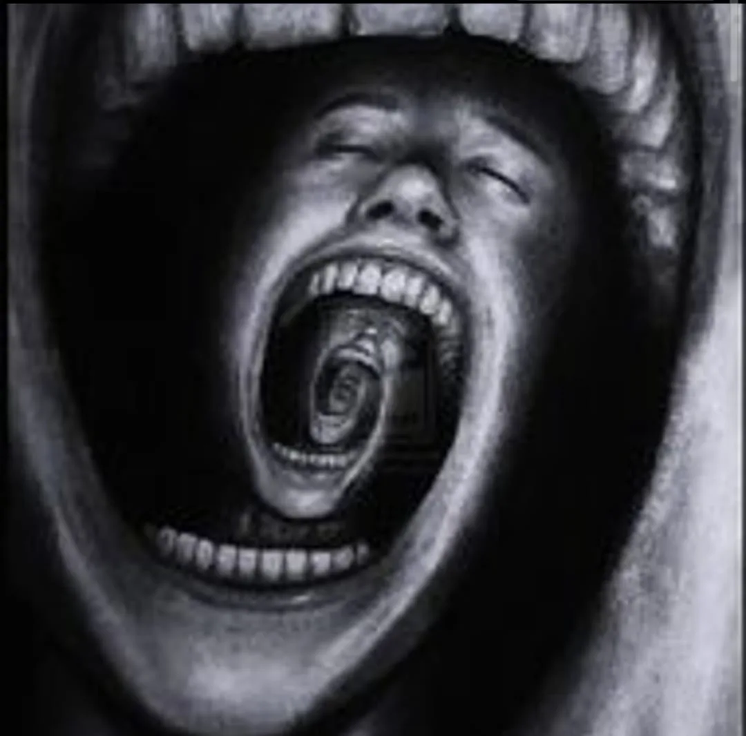 The Whisper of the Fallen cover