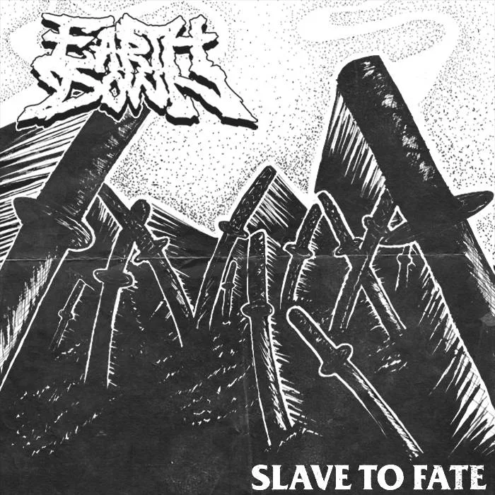 Slave to Fate cover