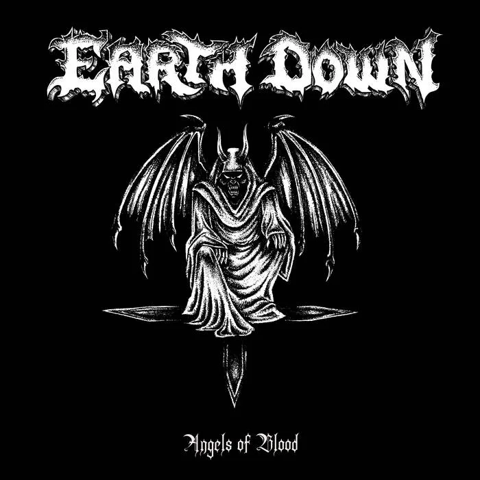 Angels of Blood cover