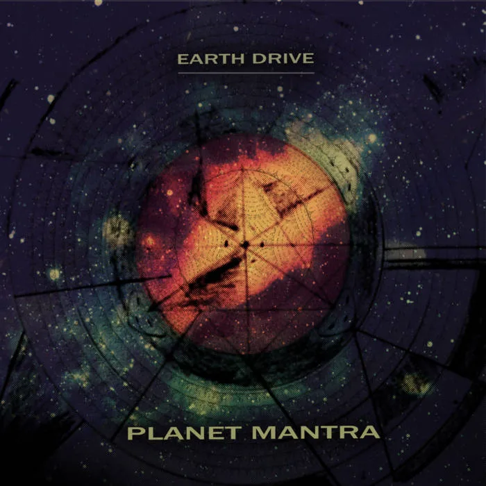 Planet Mantra cover