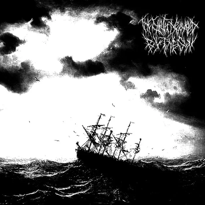 The Empty Void cover