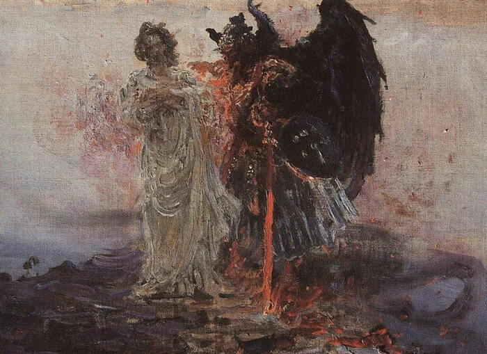 Bitter Embrace cover