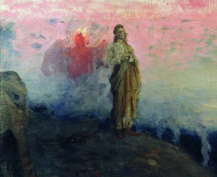 Temptation and Reckoning cover