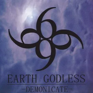 Demonicate cover