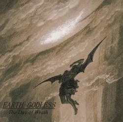 The Day of Wrath cover