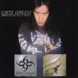 Demonicate / The Day of Wrath cover