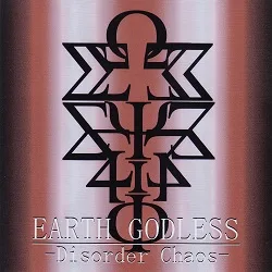 Disorder Chaos cover