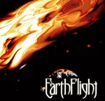 Earth Flight cover