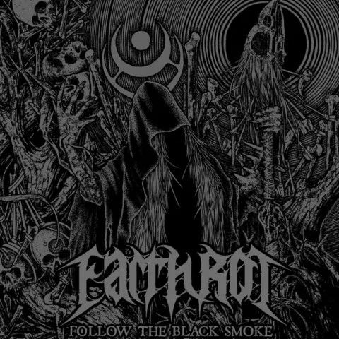 Follow the Black Smoke cover