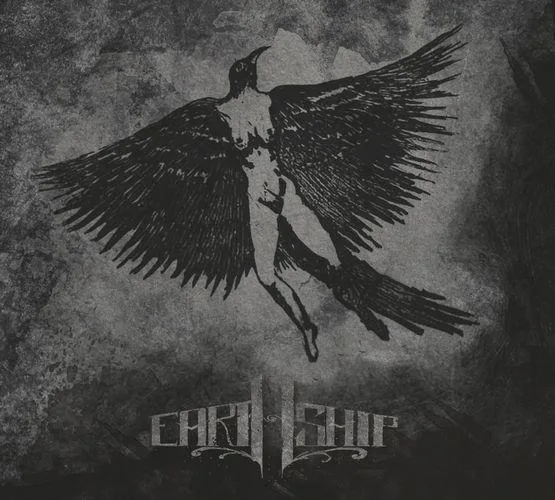 ...as If She Were a Black Bird cover