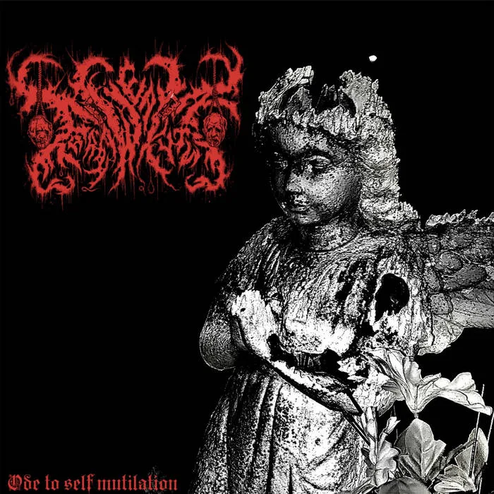 Ode to Self Mutilation cover