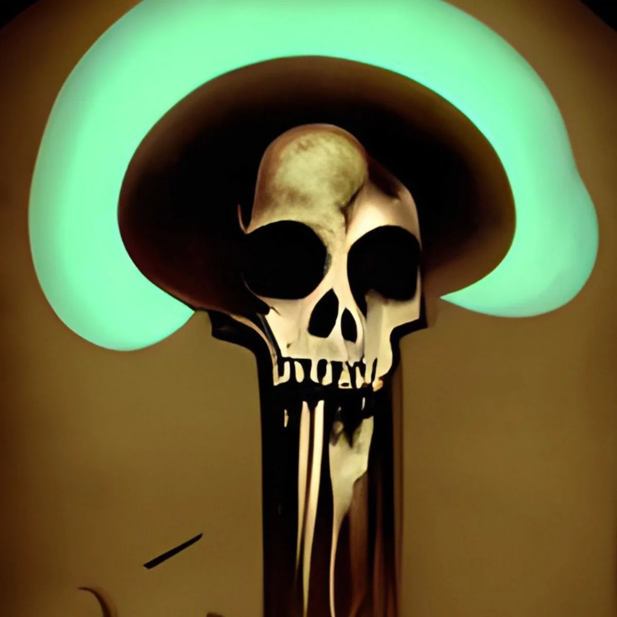 Forgotten & Abandoned cover