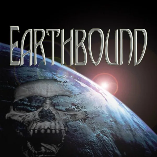 Earthbound cover