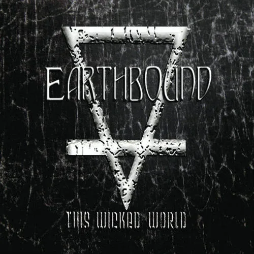 This Wicked World cover