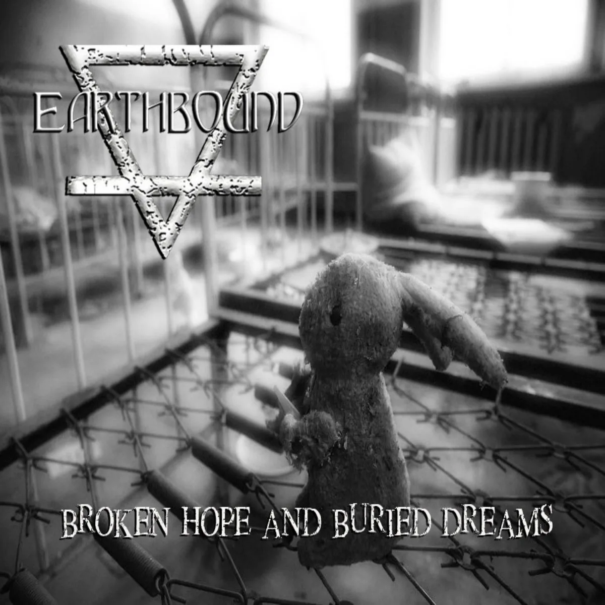 Broken Hope and Buried Dreams cover