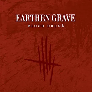 Blood Drunk cover
