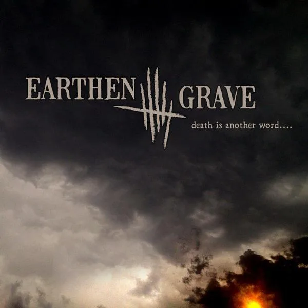 Death Is Another Word... cover