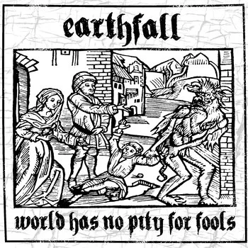 World Has No Pity for Fools cover