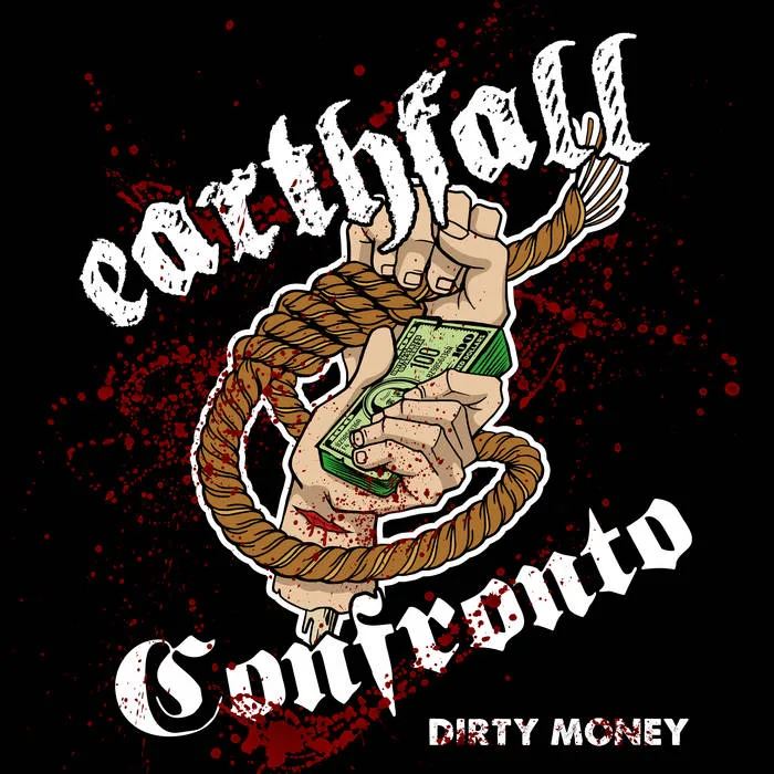 Dirty Money cover