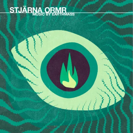Stjärna ormr cover