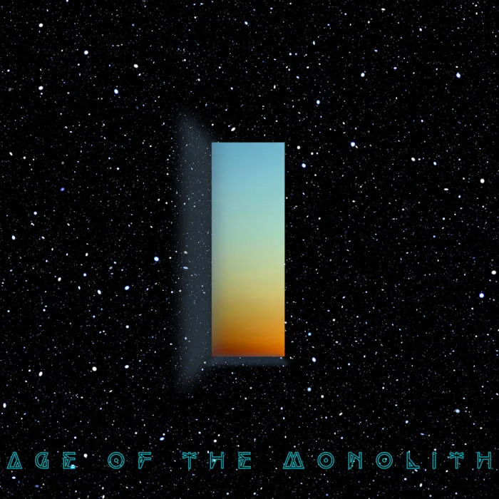 Age of the Monolith cover