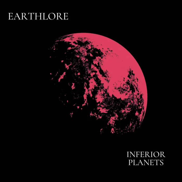 Inferior Planets cover