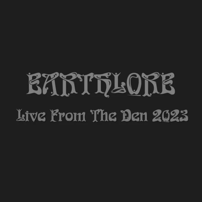 Live from the Den 2023 cover