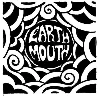 Earthmouth cover