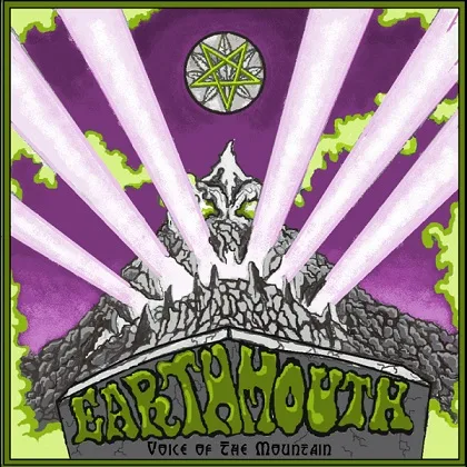 Vol. II: Voice of the Mountain cover