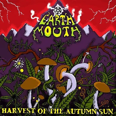 Harvest of the Autumn Sun cover