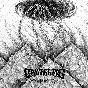 Spinning in the Void cover