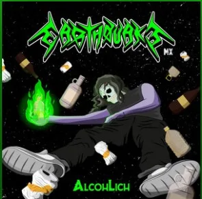 Alcohlich cover