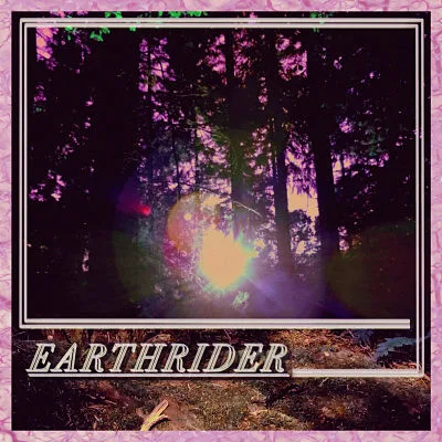 Earthrider cover