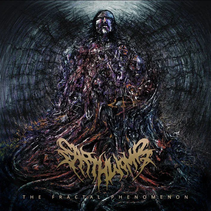 The Fractal Phenomenon cover