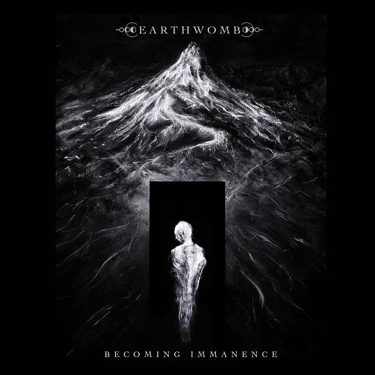 Becoming Immanence cover