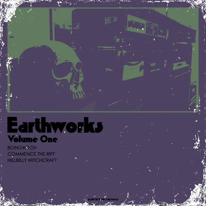 Volume One cover